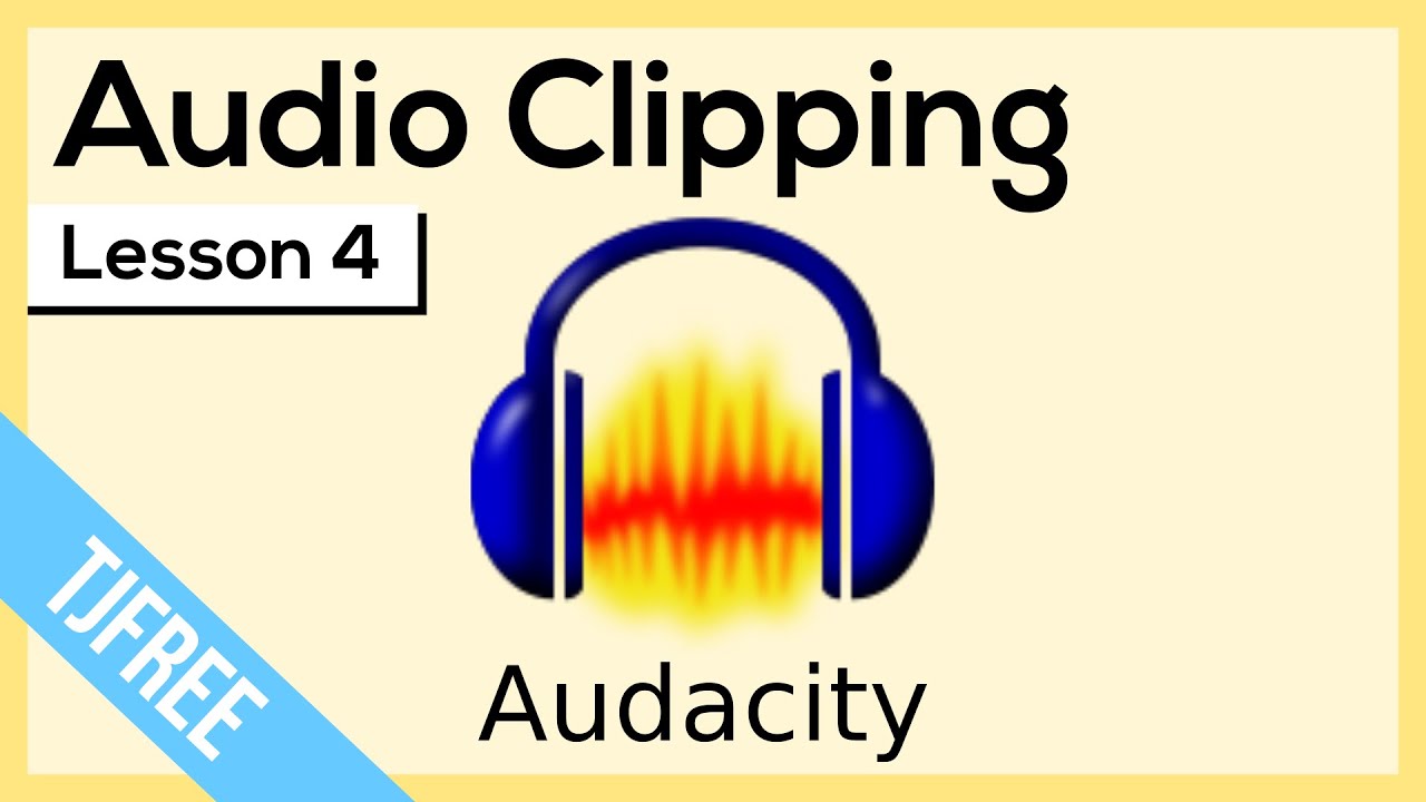 How to fix peaking audio in audacity windows 7